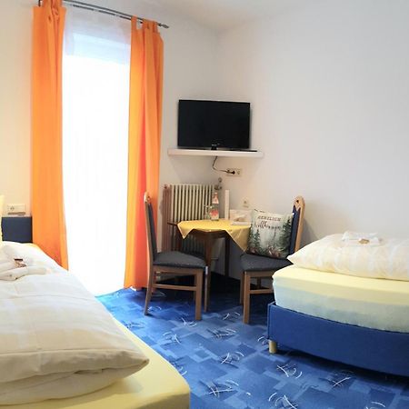 Garni Hotel Adler Post Baiersbronn Ngoại thất bức ảnh