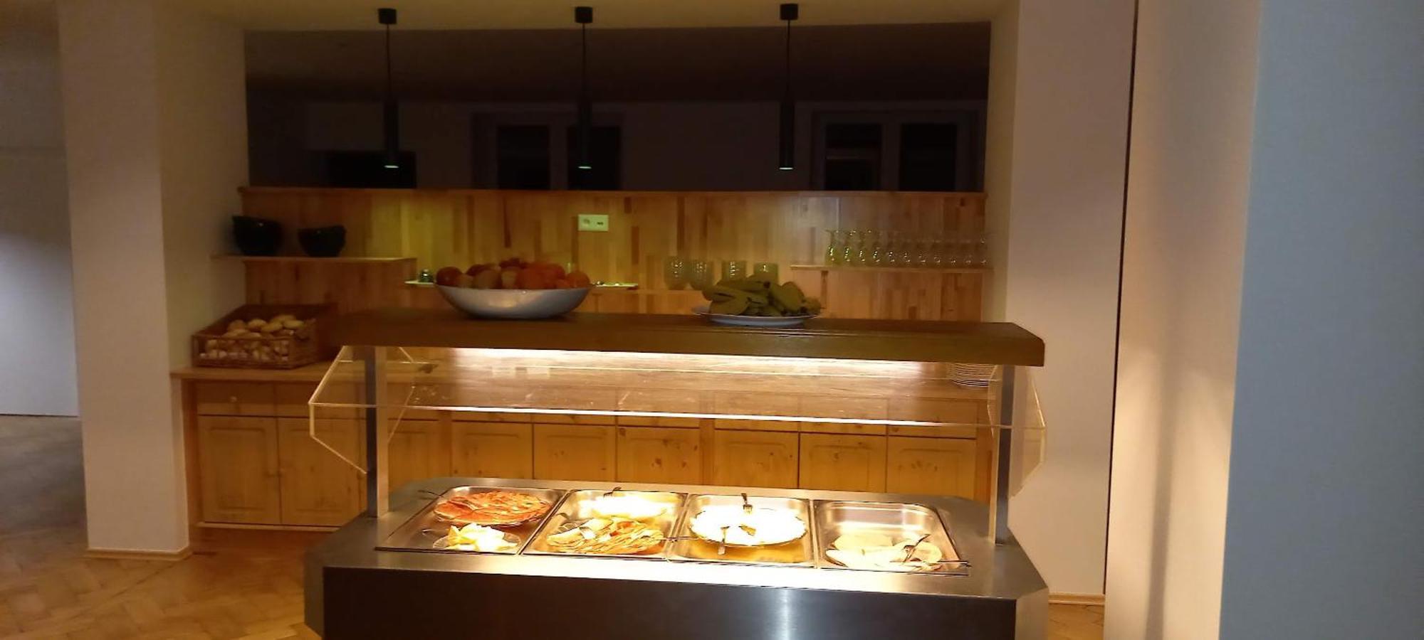 Garni Hotel Adler Post Baiersbronn Ngoại thất bức ảnh