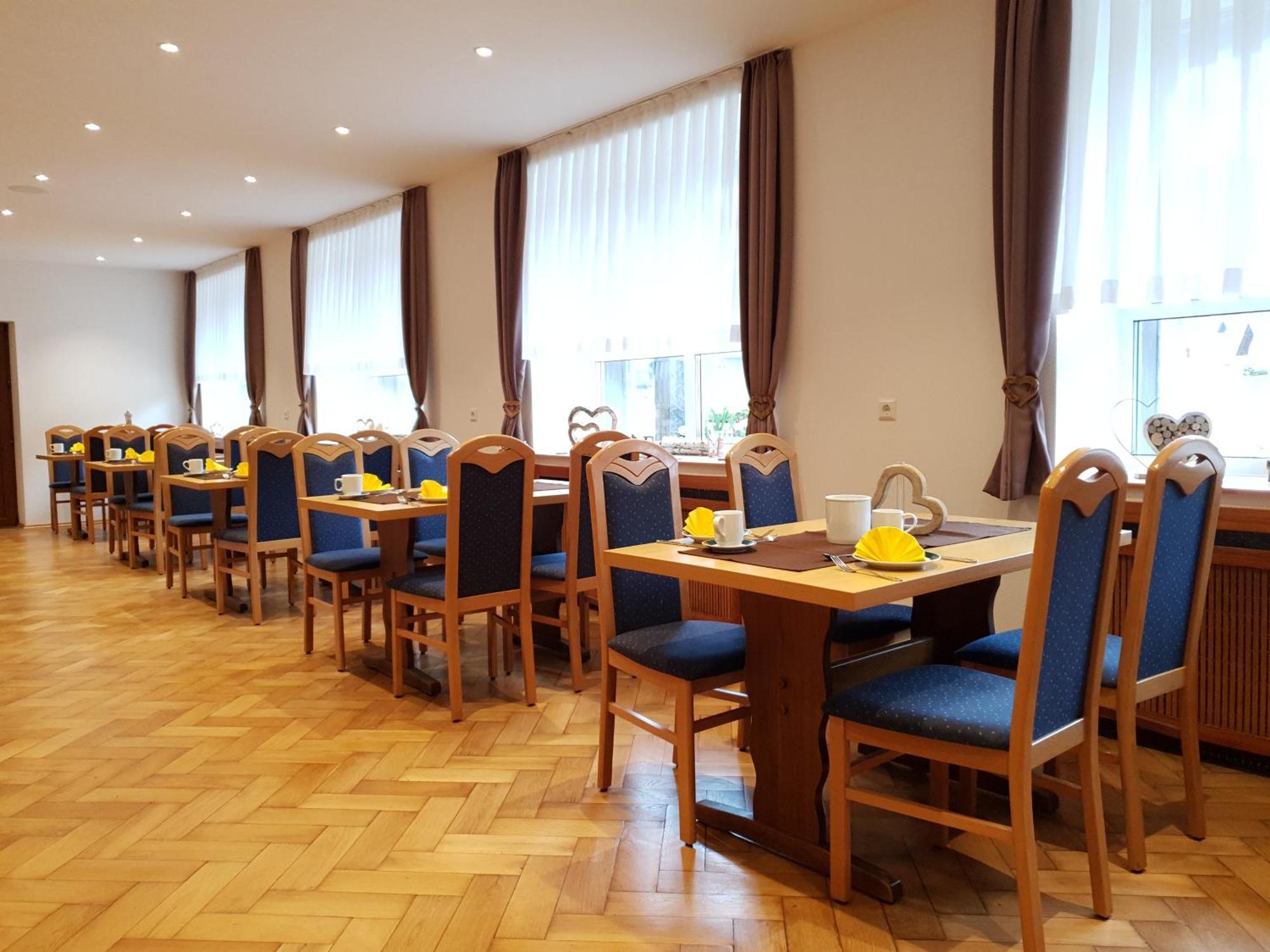 Garni Hotel Adler Post Baiersbronn Ngoại thất bức ảnh