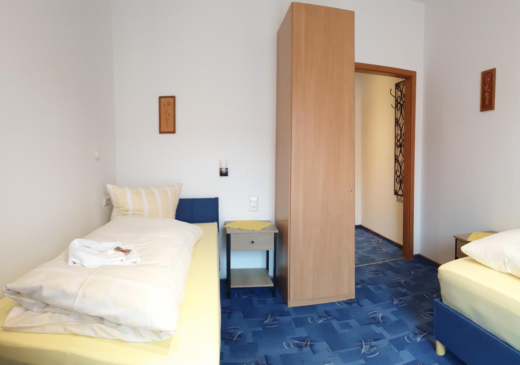 Garni Hotel Adler Post Baiersbronn Ngoại thất bức ảnh