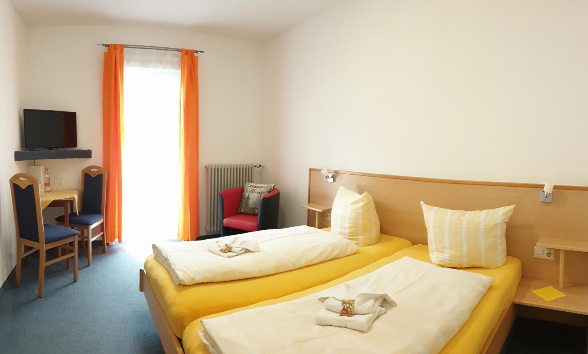 Garni Hotel Adler Post Baiersbronn Ngoại thất bức ảnh