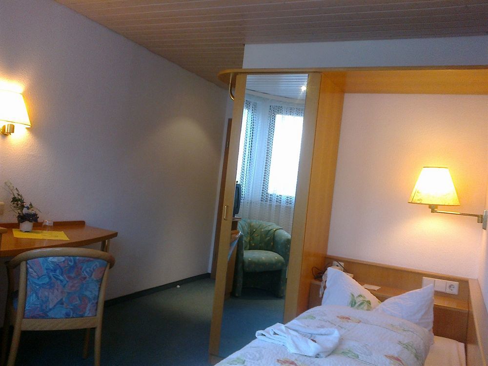 Garni Hotel Adler Post Baiersbronn Ngoại thất bức ảnh