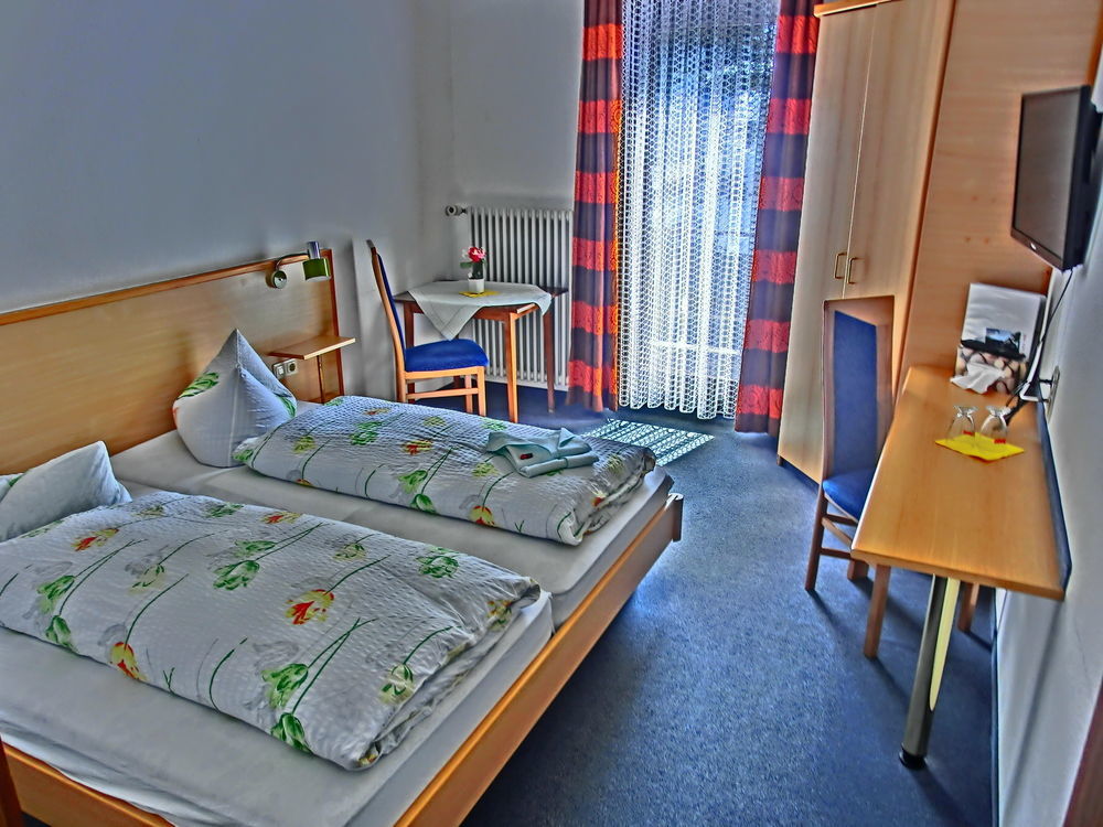 Garni Hotel Adler Post Baiersbronn Ngoại thất bức ảnh