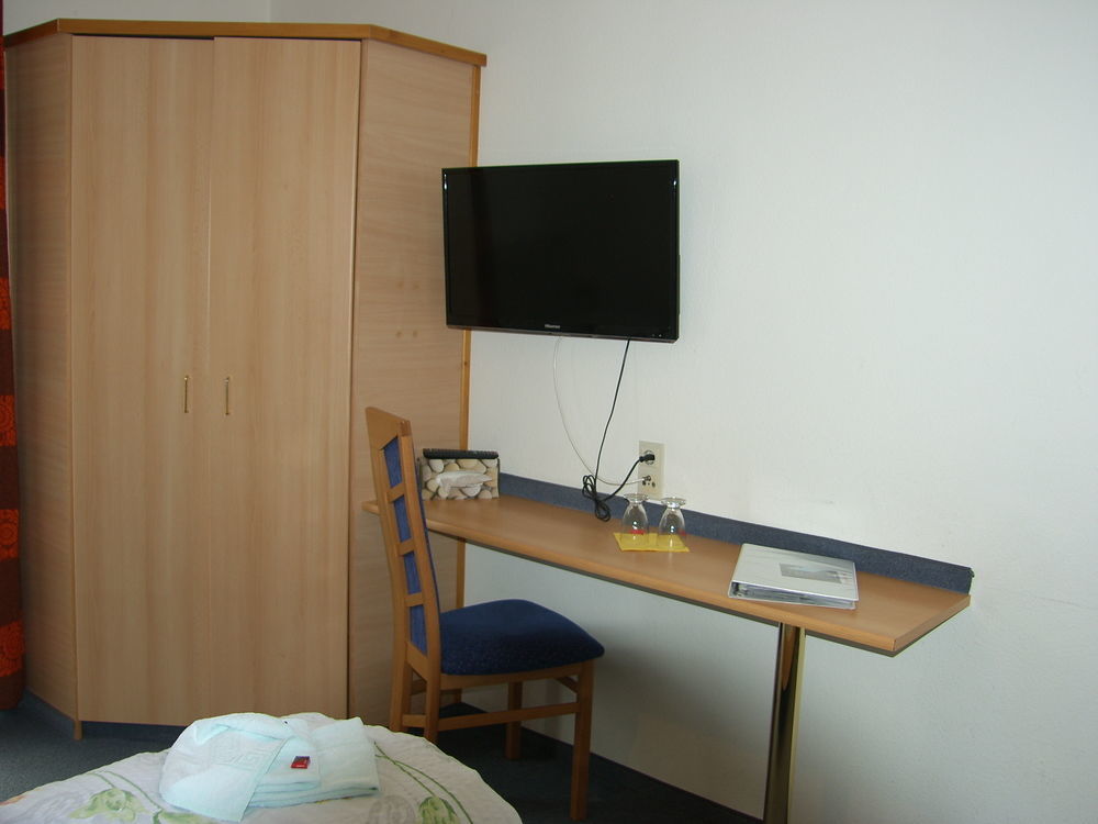 Garni Hotel Adler Post Baiersbronn Ngoại thất bức ảnh